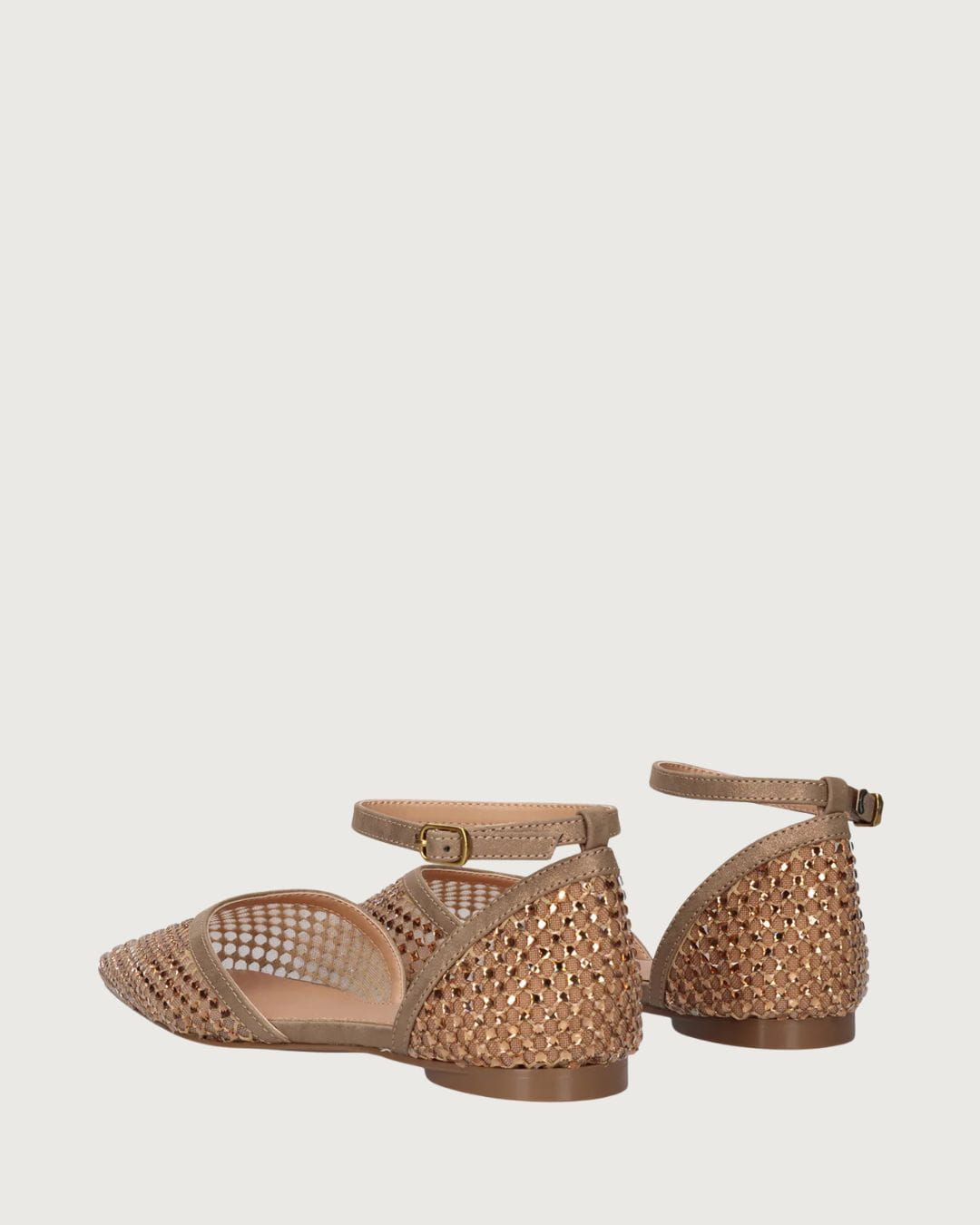 Bailarina Exe Shoes