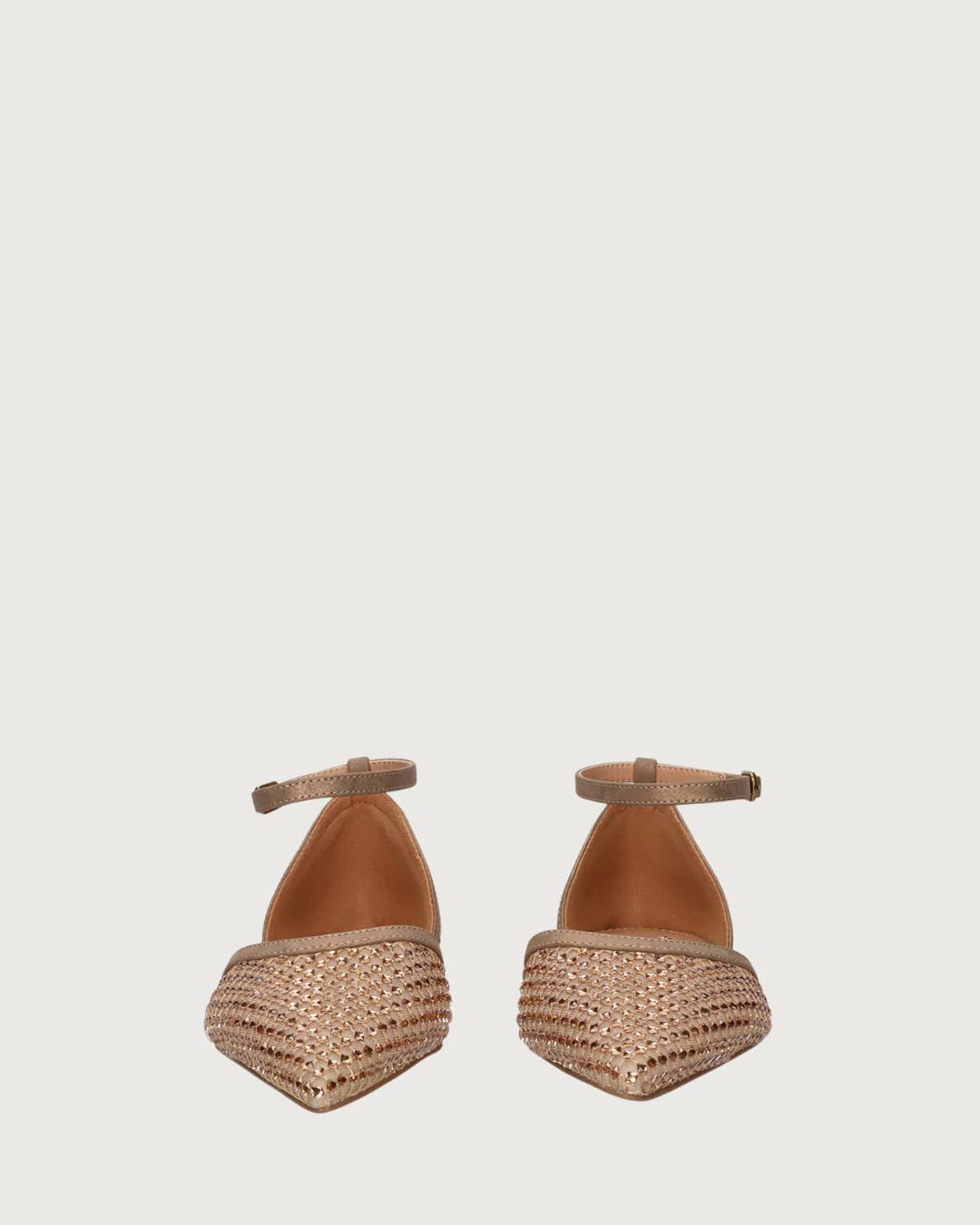 Bailarina Exe Shoes