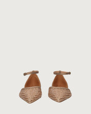 Bailarina Exe Shoes