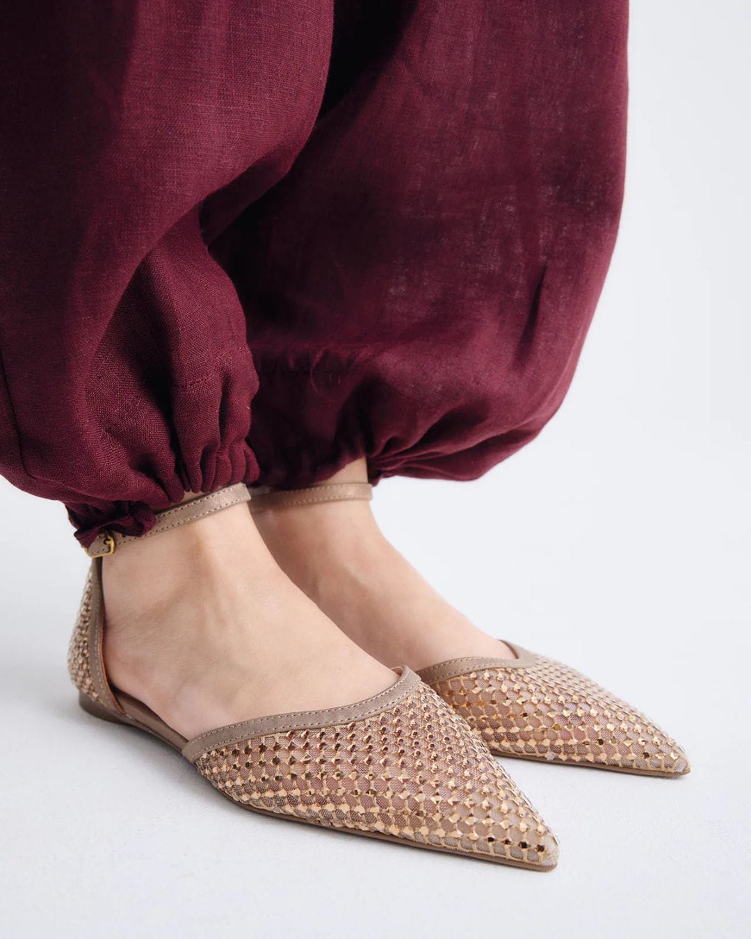 Bailarina Exe Shoes