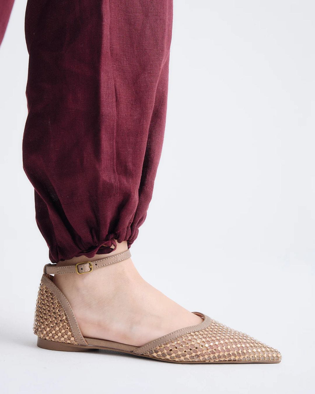 Bailarina Exe Shoes