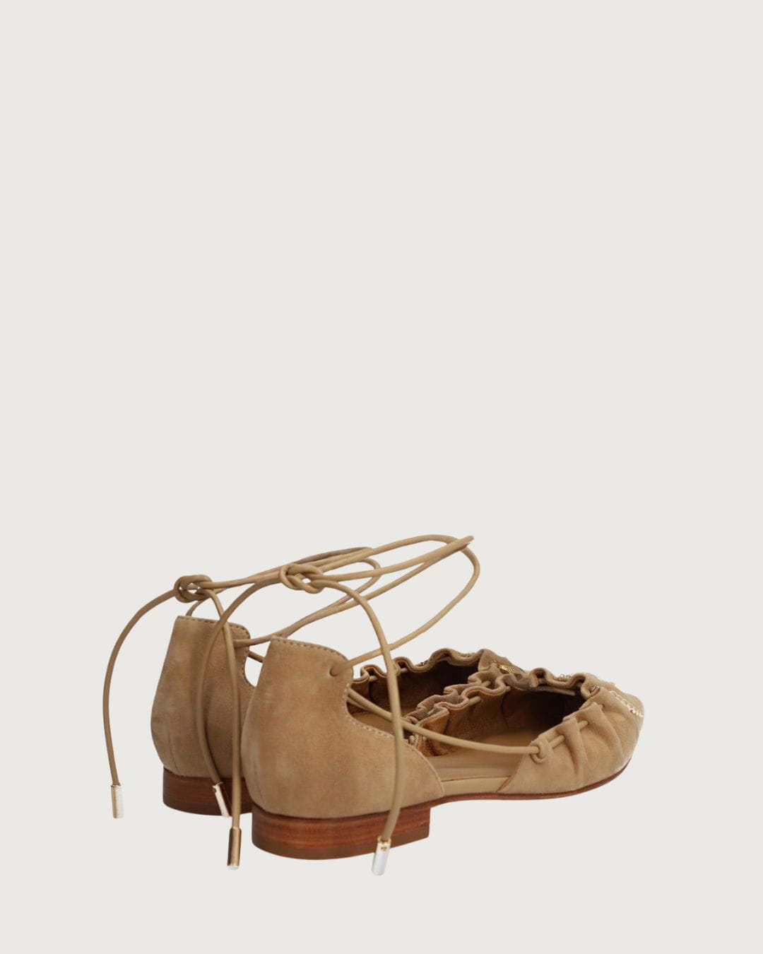 Bailarina Alpe