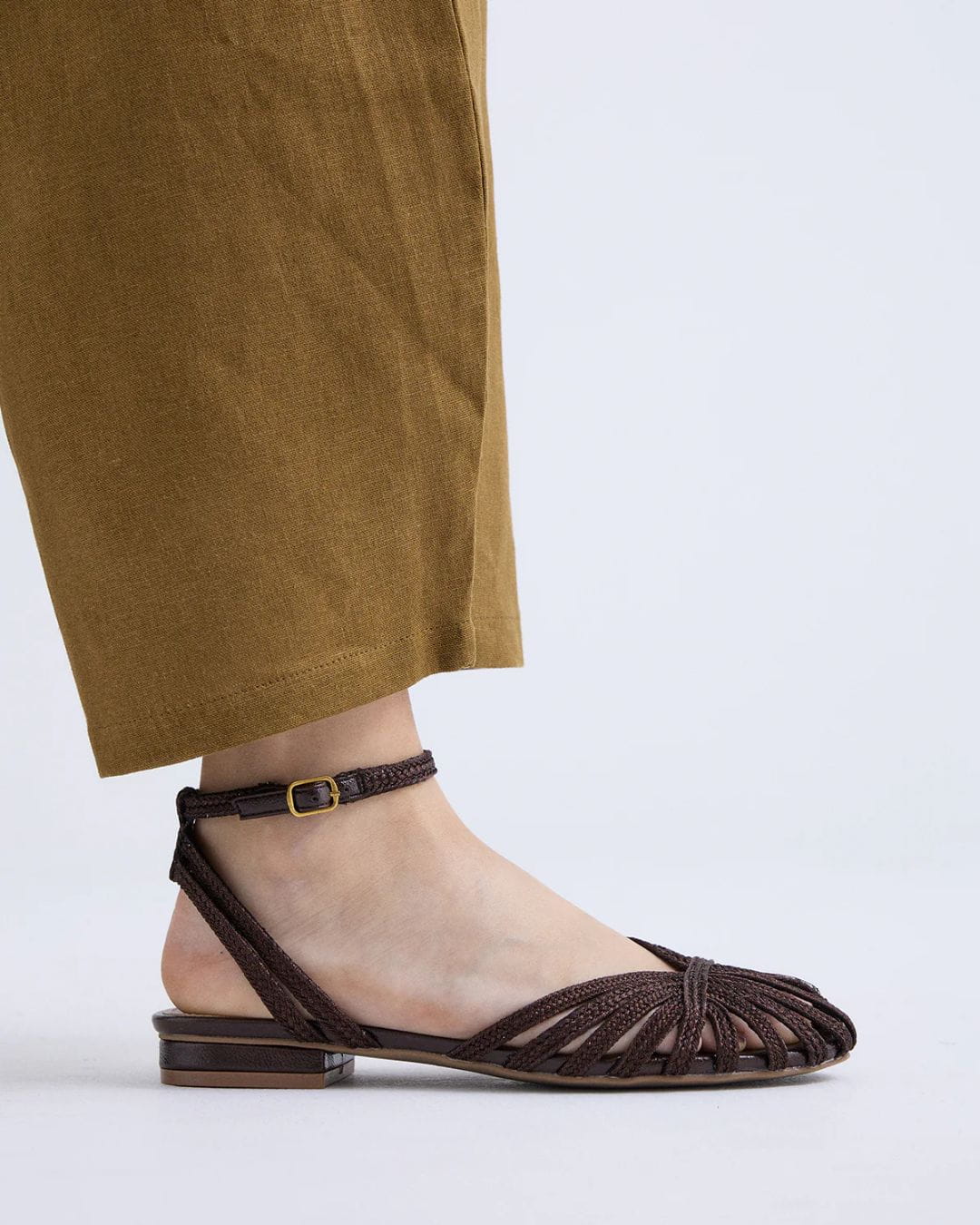 Sandalia Exe Shoes
