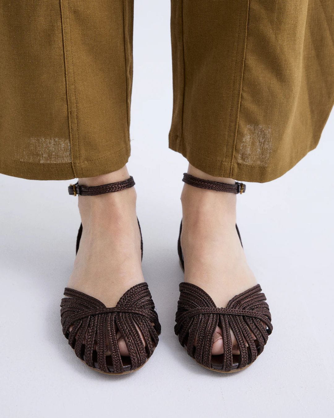 Sandalia Exe Shoes