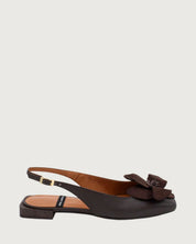 Bailarina destalonada Ángel Alarcón