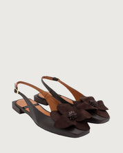 Bailarina destalonada Ángel Alarcón