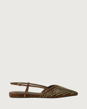 Bailarina destalonada Lodi