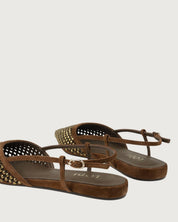 Bailarina destalonada Lodi