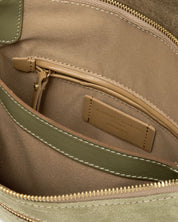Bandolera Three Gianni Chiarini