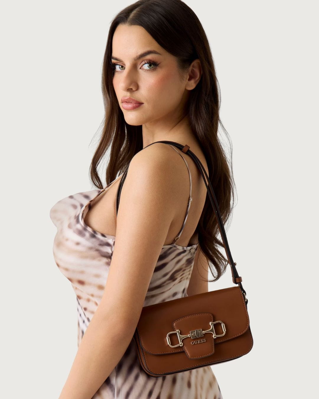 Bandolera Guess