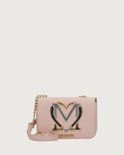 Bandolera Love Moschino