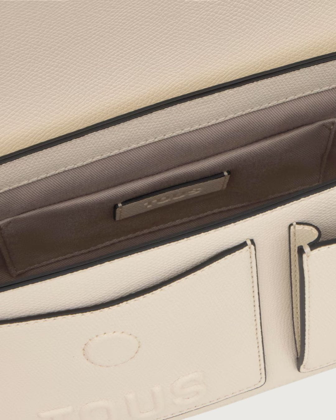 Bandolera mediana Back to basics Tous