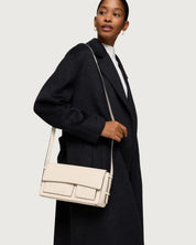 Bandolera mediana Back to basics Tous