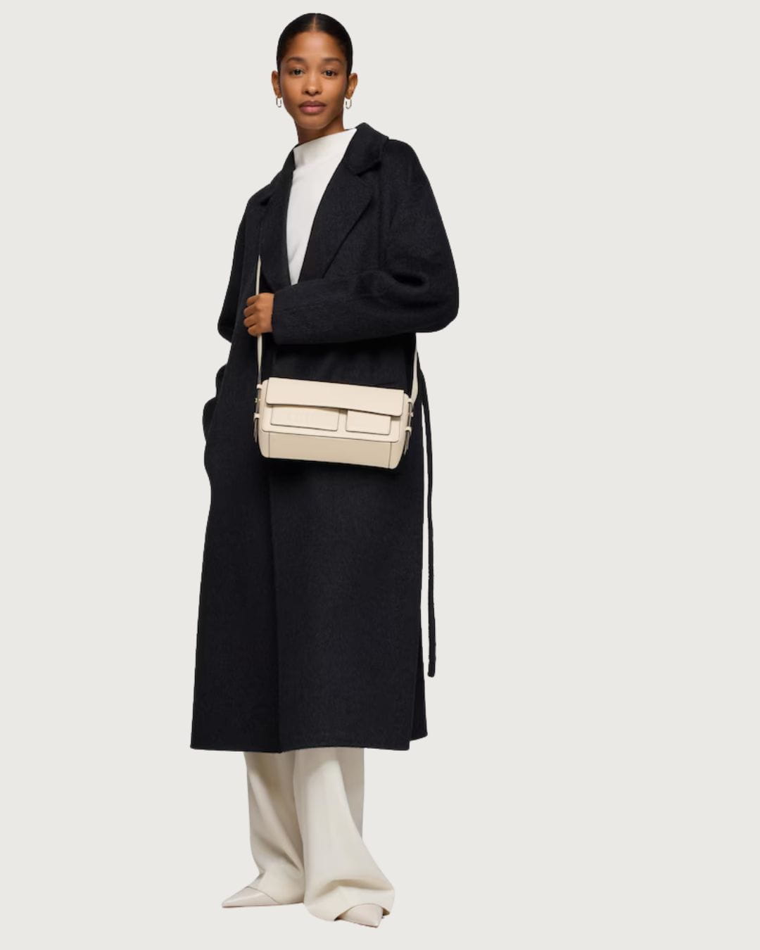 Bandolera mediana Back to basics Tous