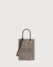 Mini bolso pop Kaos Evolution New Tous