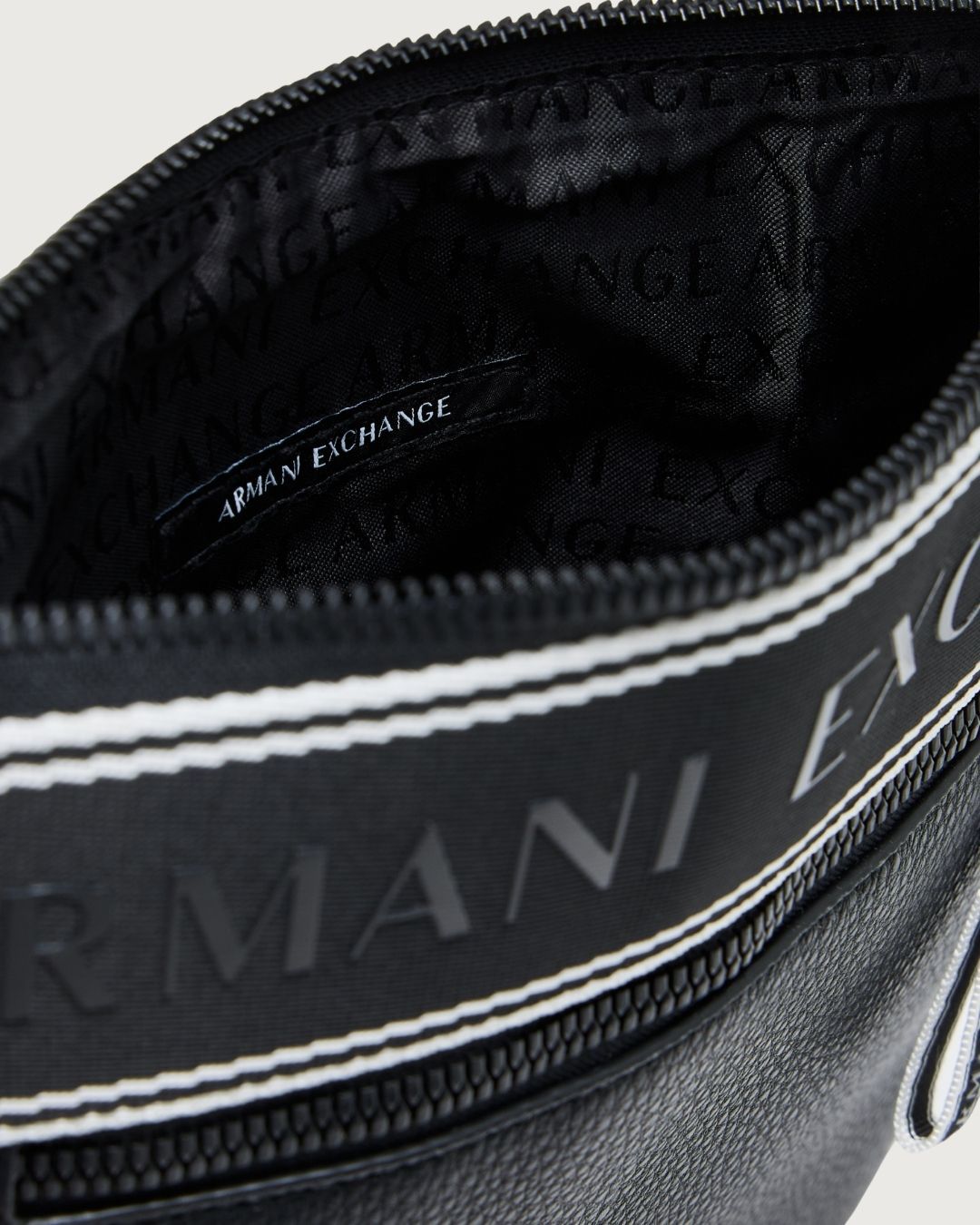 Bandolera Armani Exchange
