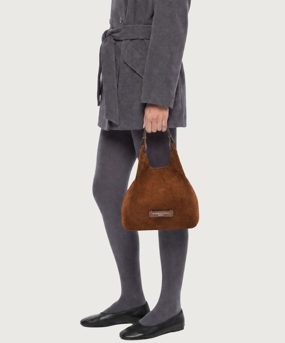 Bandolera Dua Gianni Chiarini