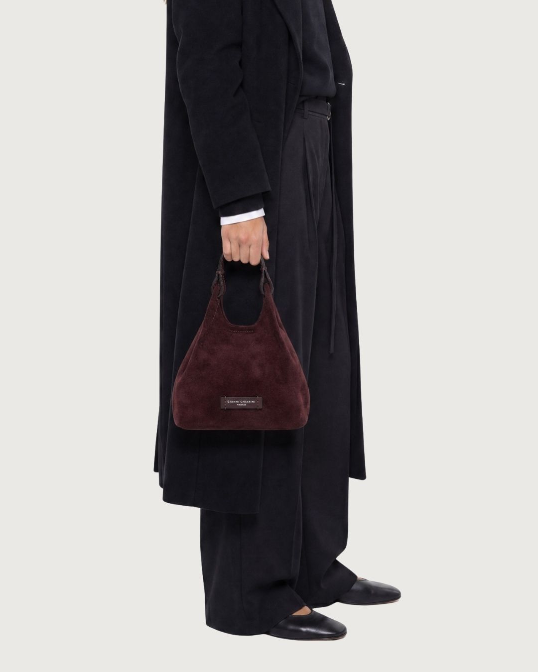 Bandolera Dua Gianni Chiarini