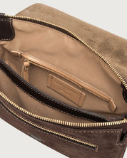 Bandolera Three Gianni Chiarini