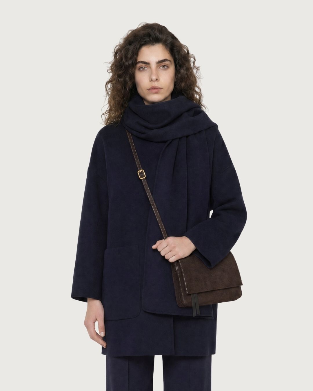 Bandolera Three Gianni Chiarini