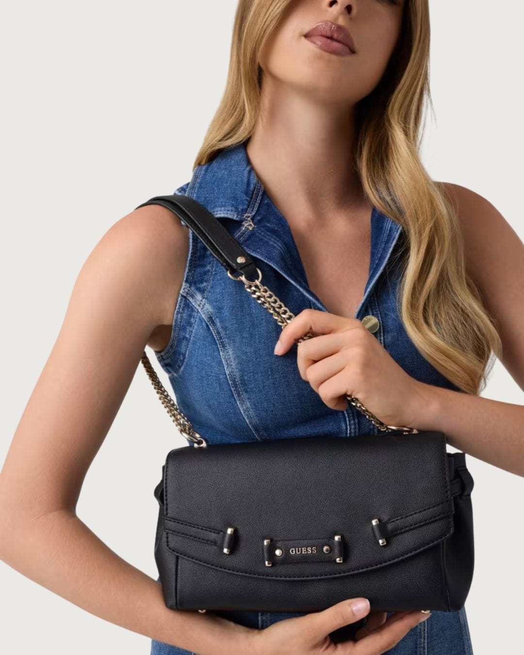 Bandolera Dorothy Guess