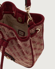 Bandolera Samantha Guess