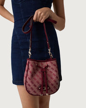 Bandolera Samantha Guess