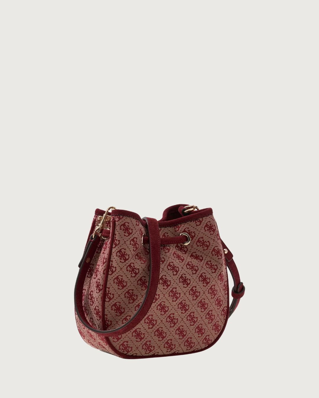 Bandolera Samantha Guess