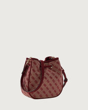 Bandolera Samantha Guess