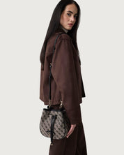 Bandolera Samantha Guess