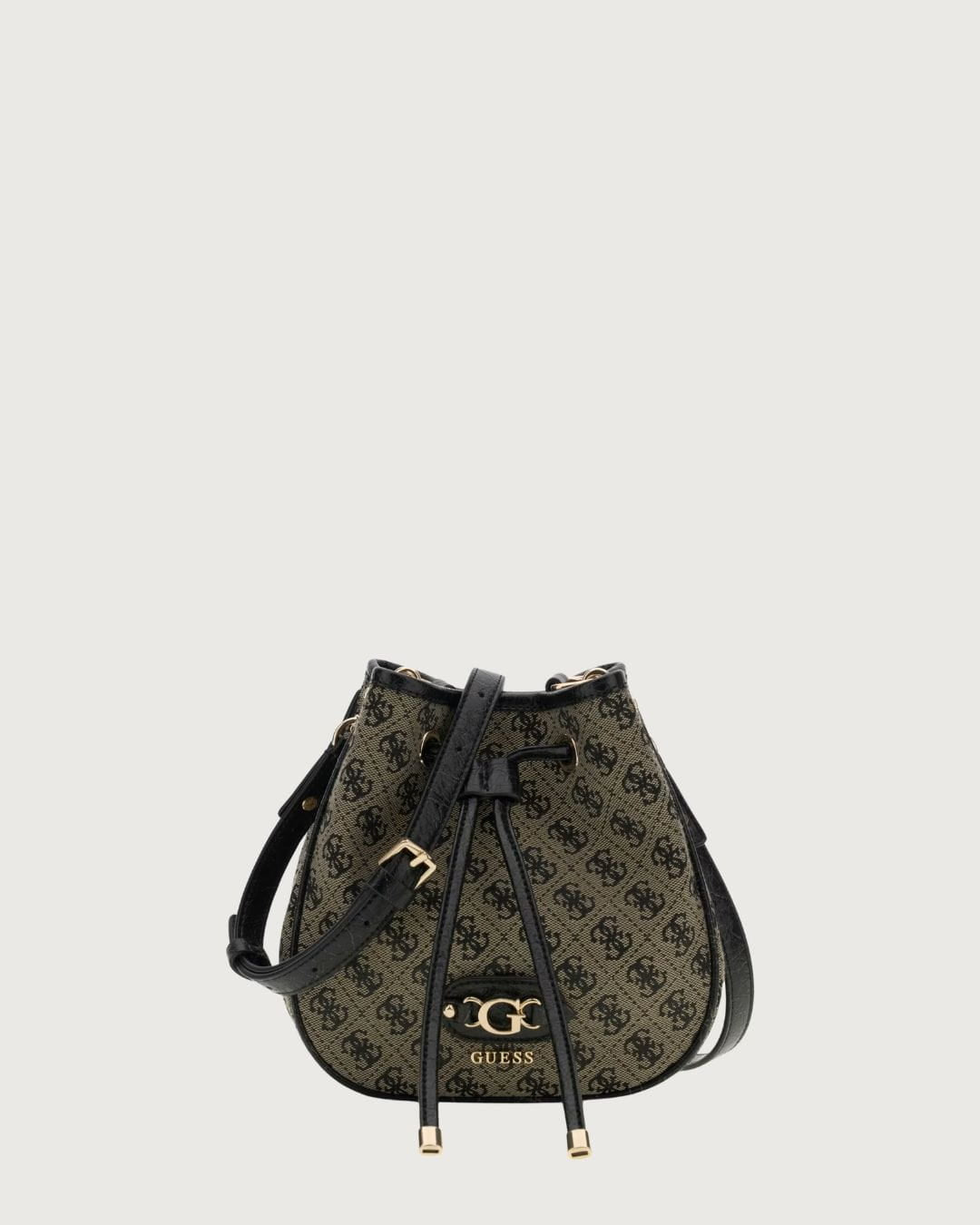 Bandolera Samantha Guess
