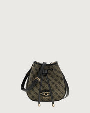Bandolera Samantha Guess