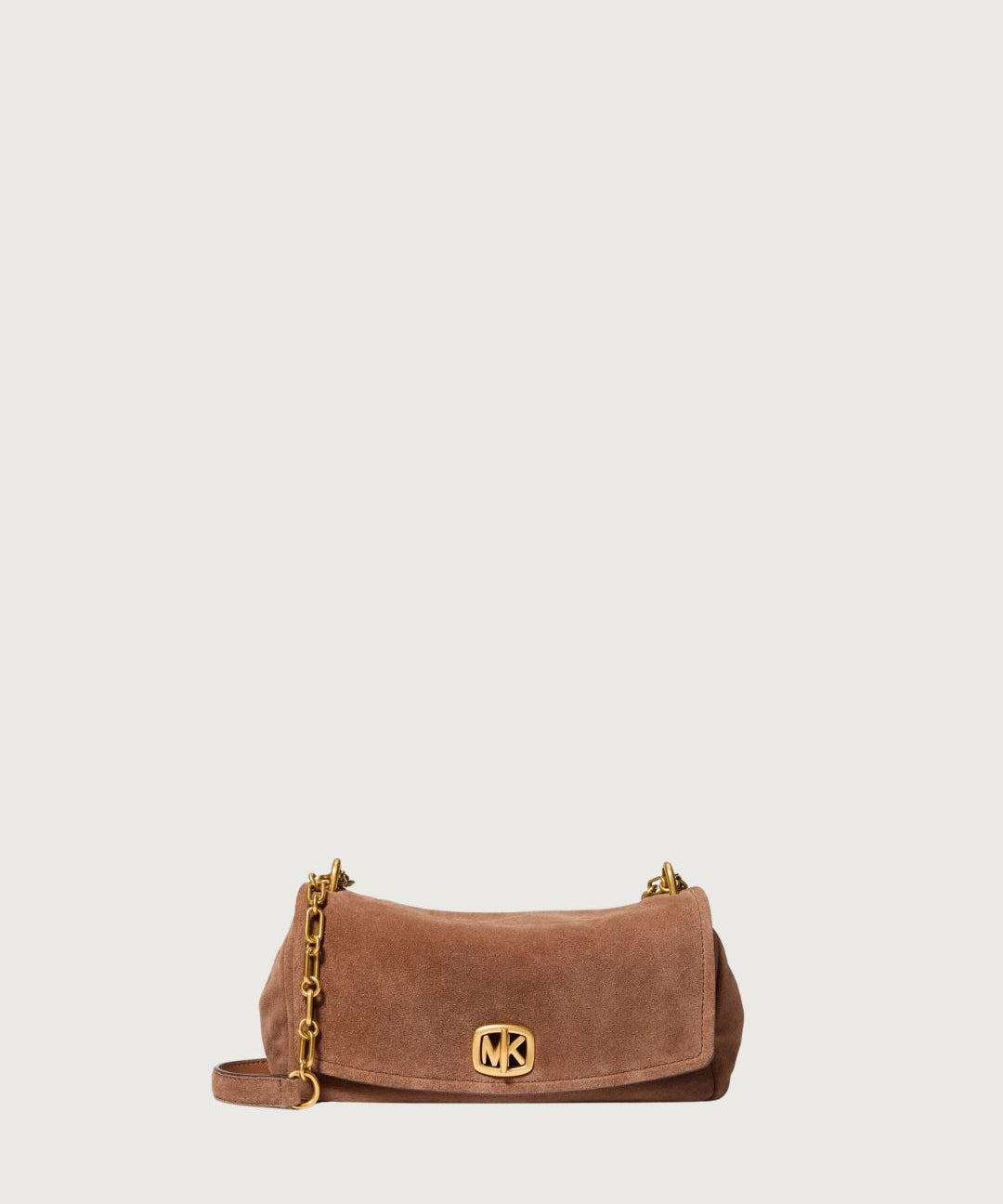 Bandolera Michael Kors Bryant cuero para mujer