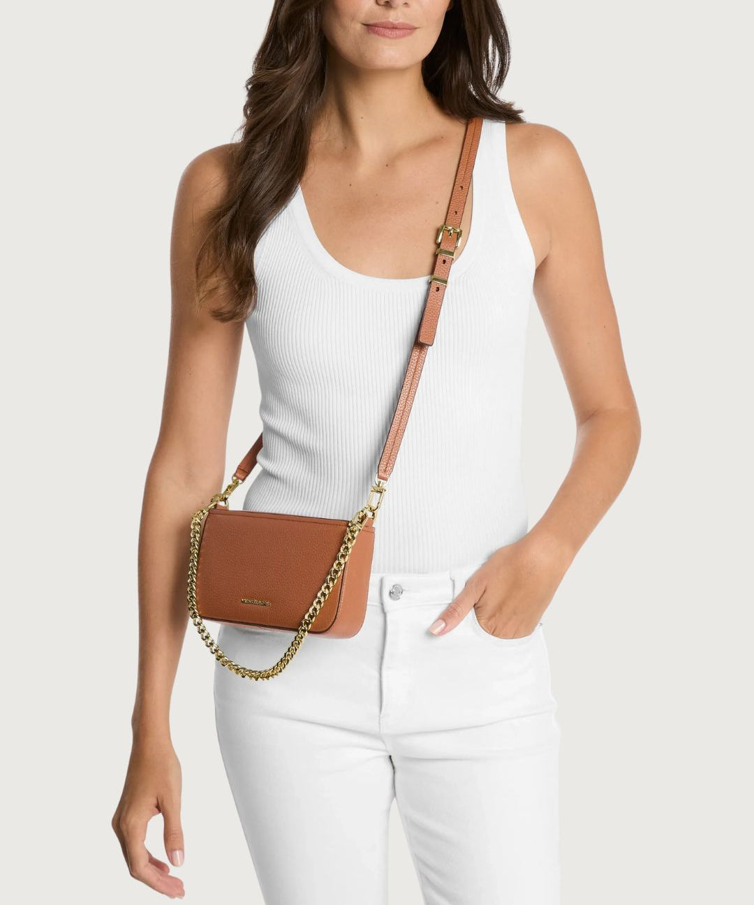Bandolera Bryant Michael Kors