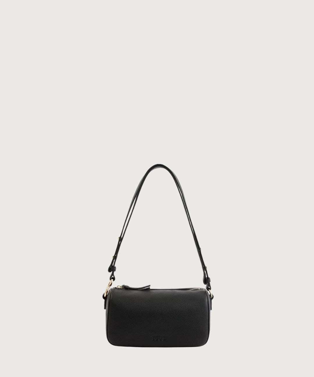 Bandolera Tous Infinity negro para mujer