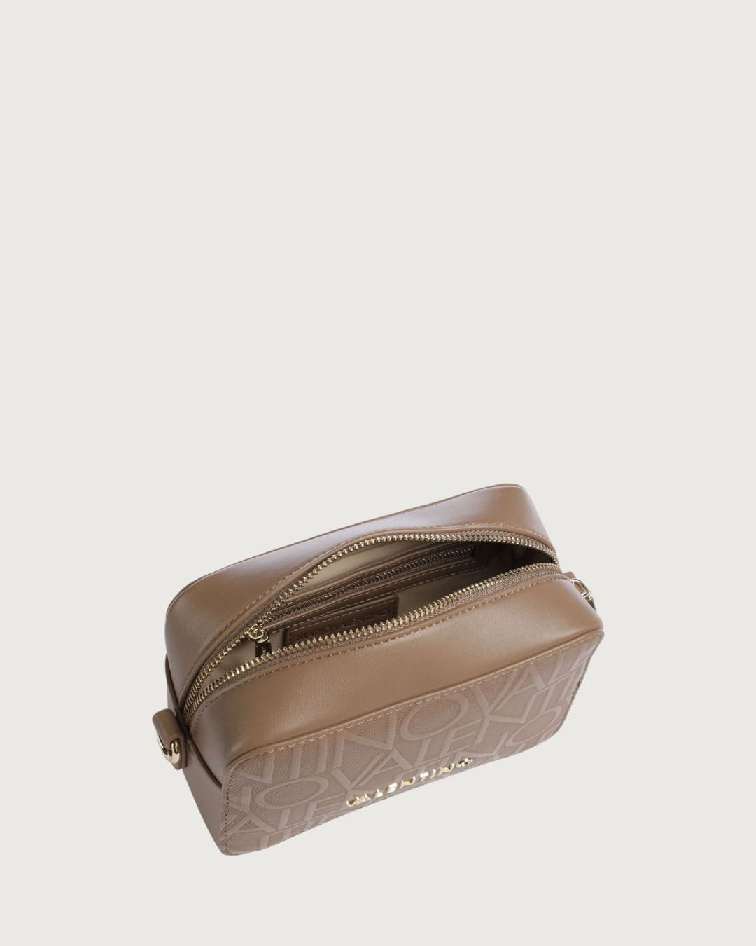 Bandolera Valentino bags beige