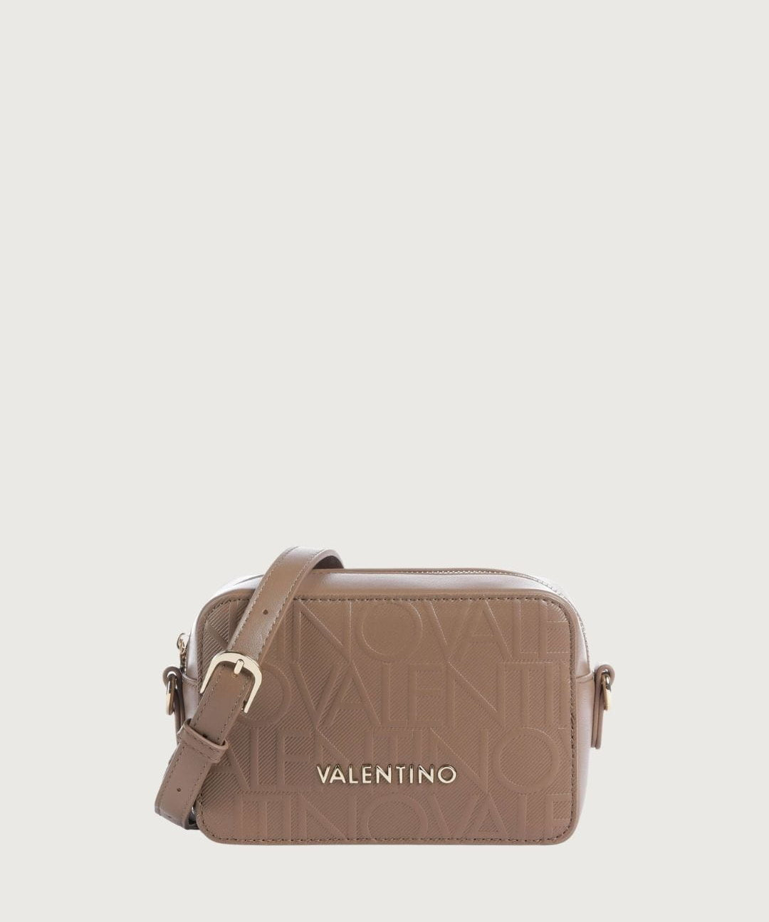 Bandolera Valentino bags beige