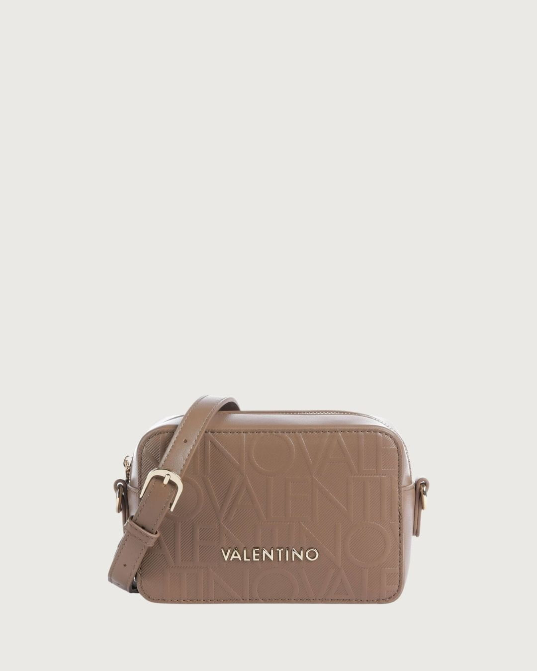 Bandolera Valentino bags beige