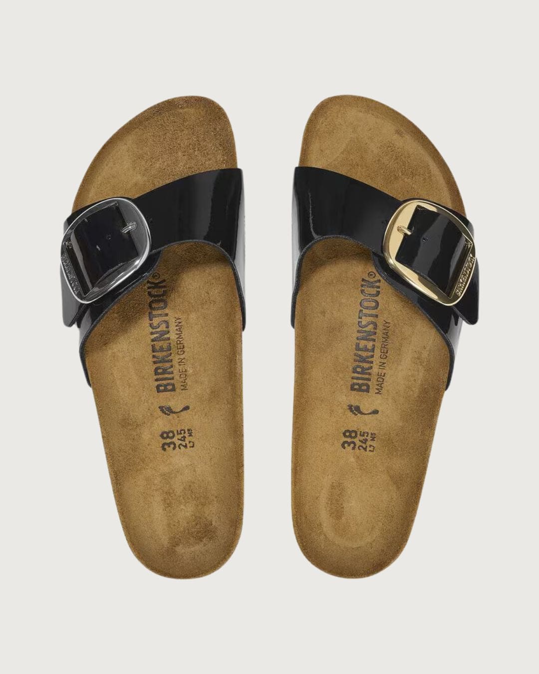 Pala Madrid Birkenstock