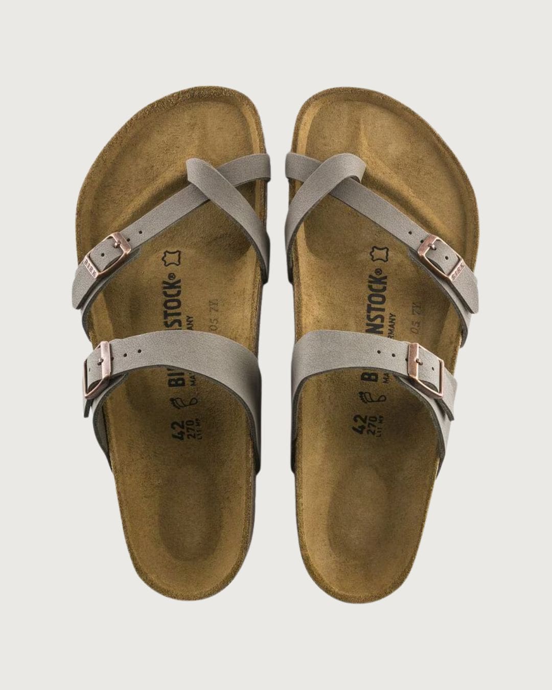 Mayari Birkenstock