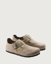 Zueco London Birkenstock