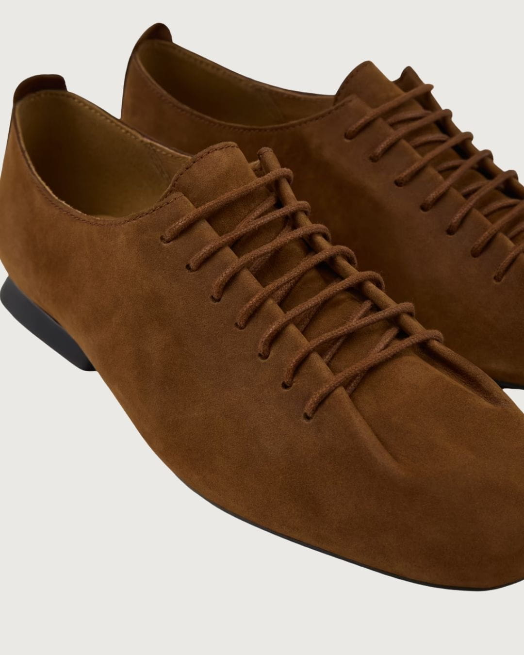 Blucher Camper