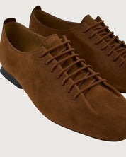 Blucher Camper