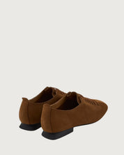 Blucher Camper