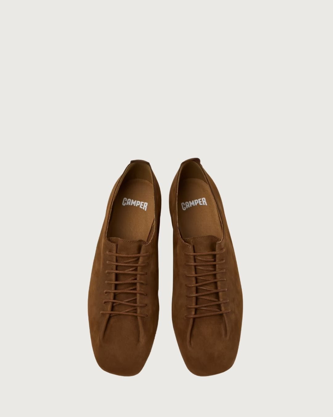 Blucher Camper