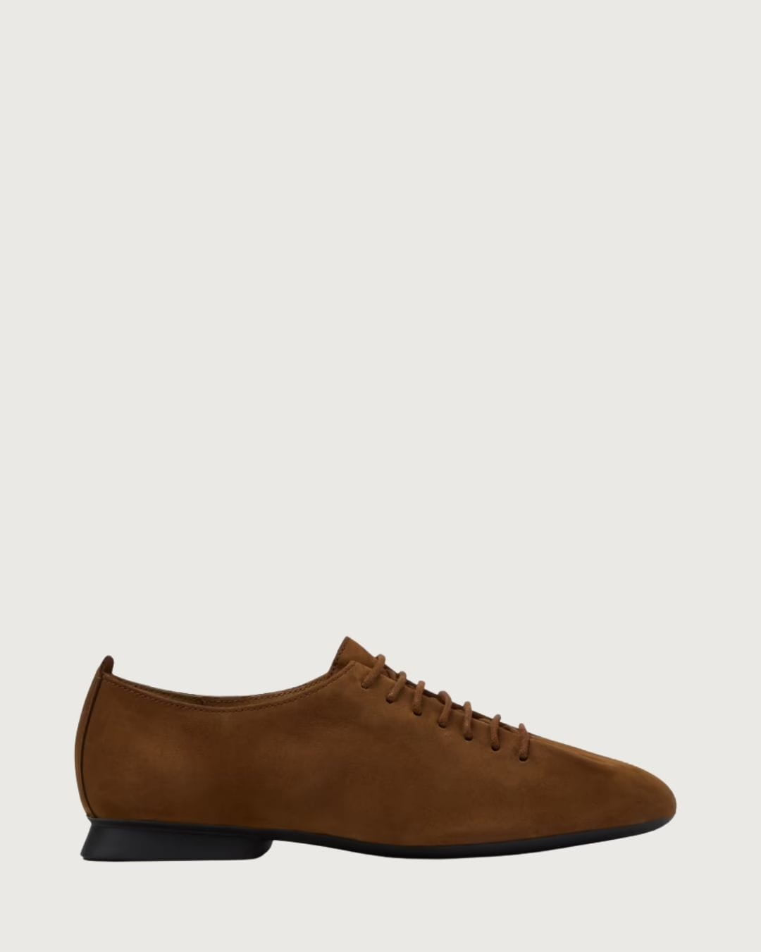 Blucher Camper