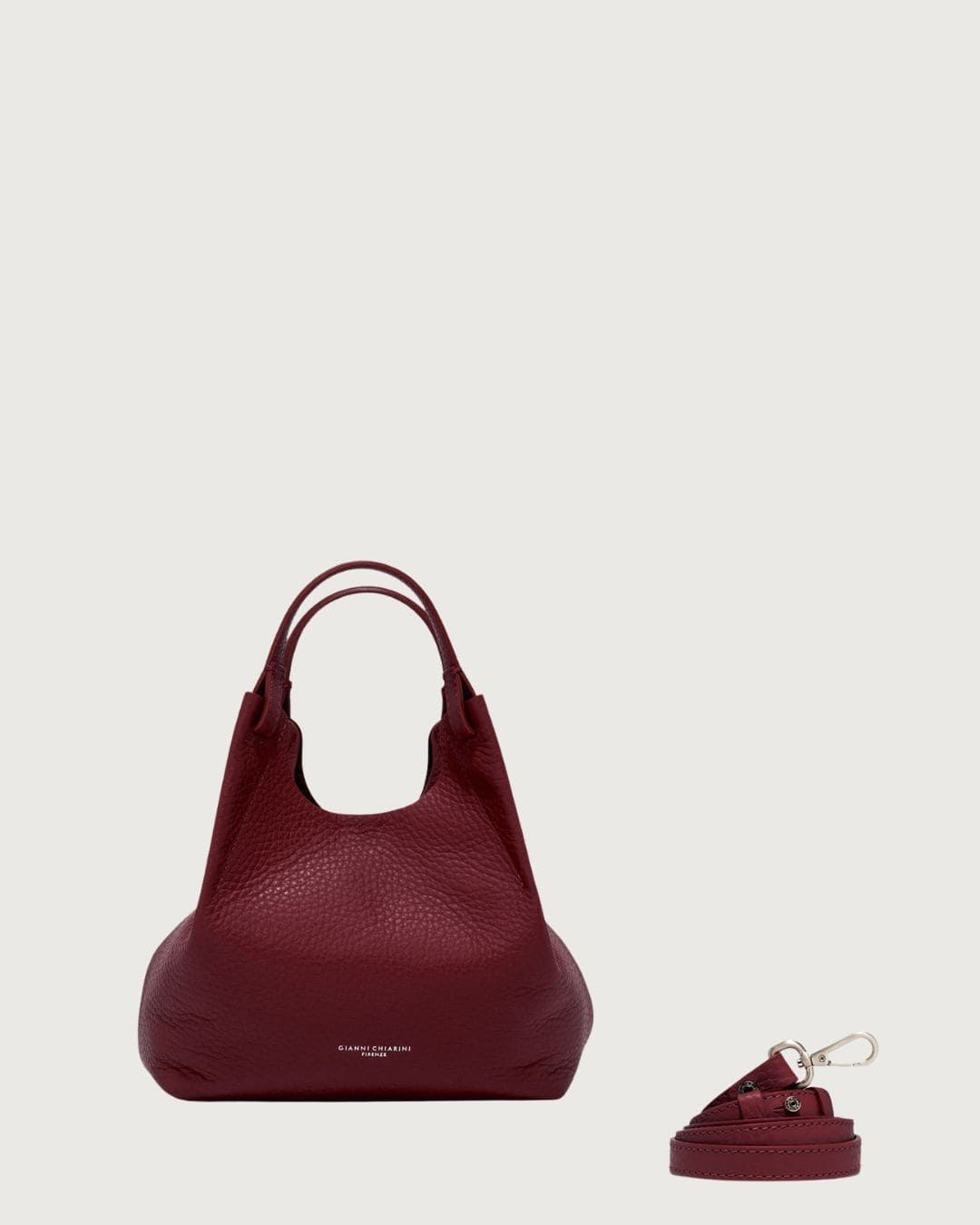 Bolso Dua Gianni Chiarini