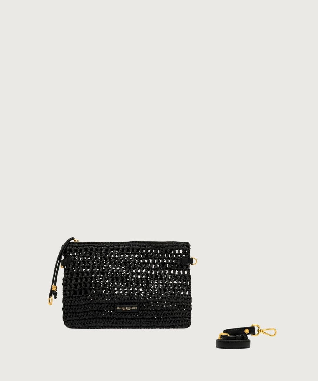 Clutch Nefeli Gianni Chiarini
