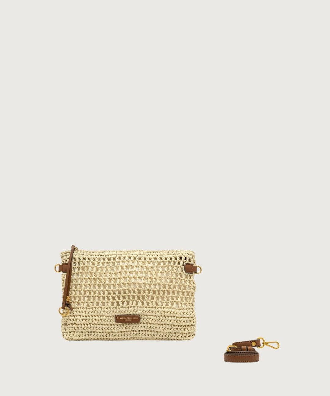 Clutch Nefeli Gianni Chiarini