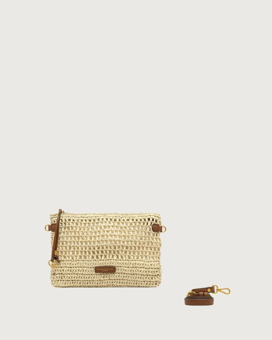 Clutch Nefeli Gianni Chiarini